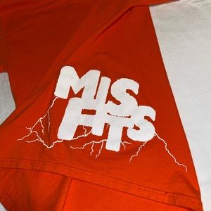 Misfits (UK) T-Shirt